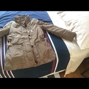 Tommy Hilfiger winter jacket